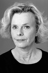 picture of actor Marie Göranzon
