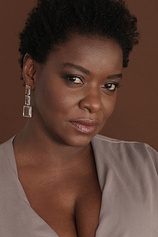 picture of actor Olivia Araújo