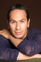 picture of actor Horacio Garcia Rojas