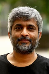 Foto de Hanu Raghavapudi