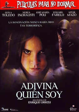 poster of movie Adivina quién soy