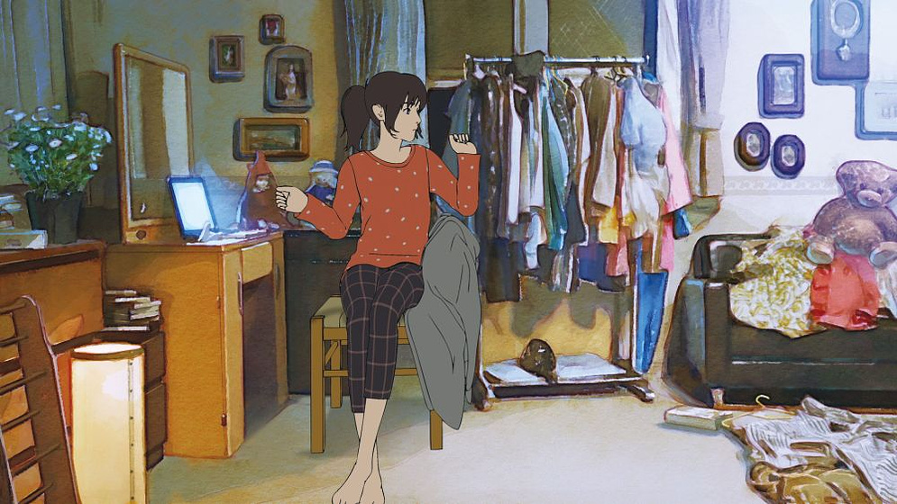 Imagen de El Caso de Hana y Alice