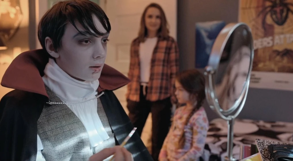 Donovan Colan en spirit-halloween-the-movie
