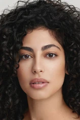 photo of person Mina El Hammani