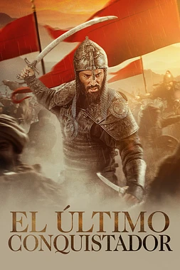 El último conquistador