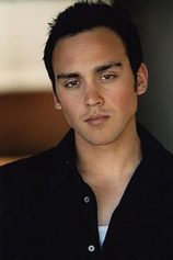 picture of actor Joshua Alba