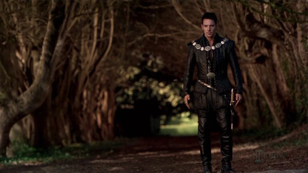 Jonathan Rhys-Meyers en los-tudor