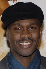 picture of actor Brian Hooks