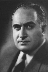 photo of person Mikhail Kalatozov