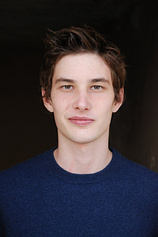 picture of actor Emanuele Maria Di Stefano