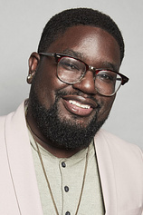 picture of actor Lil Rel Howery