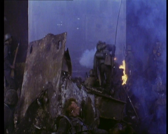 Imagen de stalingrado