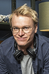 photo of person Thomas Porsager