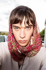 picture of actor Jackson Cook