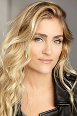 picture of actor Elizabeth Twining