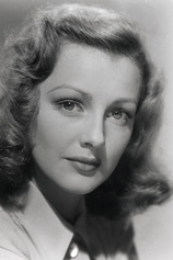 picture of actor Virginia Grey