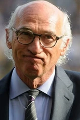 Foto de Carlos Bianchi