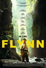 poster of movie Las Aventuras de Errol Flynn