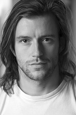 picture of actor Francis Ducharme