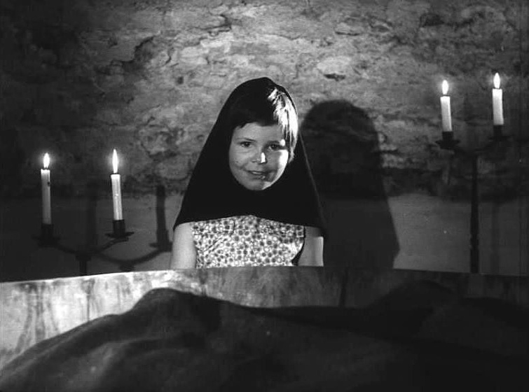 Imagen de vampirisme