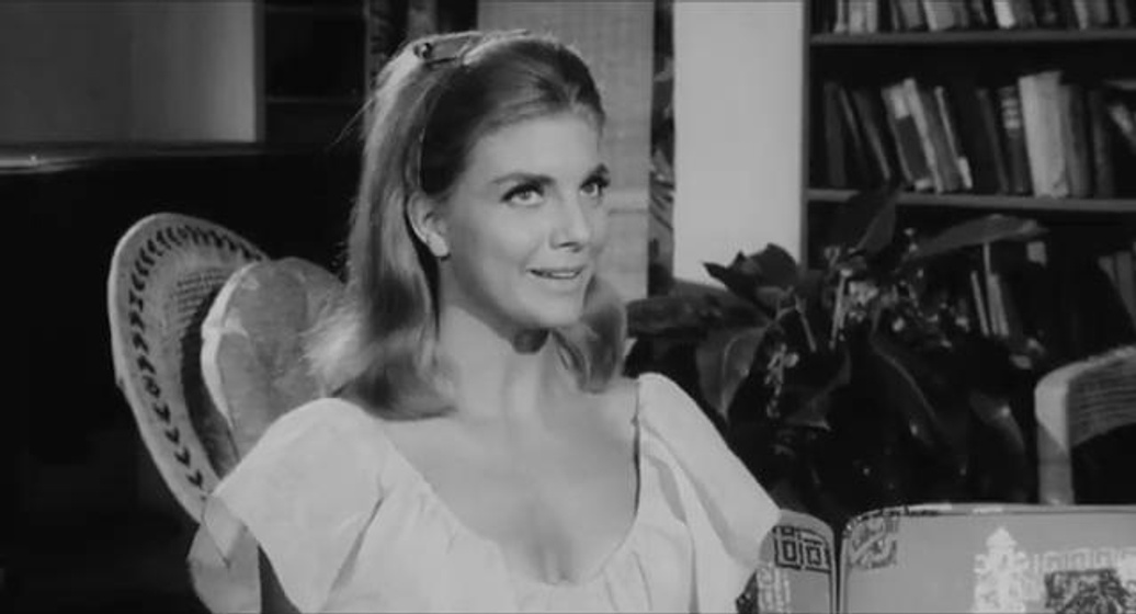 Heather Hewitt en zombies-i-eat-your-skin