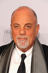 picture of actor Billy Joel