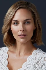 Foto de Tanya van Graan