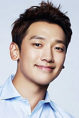 picture of actor Rain