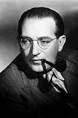 photo of person Fritz Lang