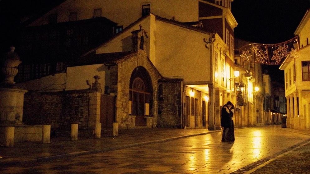 David Soto Giganto y Ici Díaz en Ad-vientu (Ad-vientu Fotograma (Avilés, Asturias))