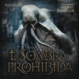 Carátula de la banda de sonido de La Herencia Valdemar II. La sombra prohibida
