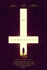poster of movie Asmodexia