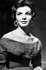 picture of actor Martha Mijares