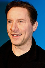 picture of actor Kal Weber