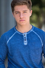 picture of actor Austin Michael Coleman