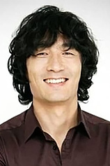 picture of actor Seo Beom-sik