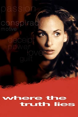 poster of movie Una Verdad Oculta