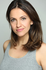 picture of actor Ana Ruiz