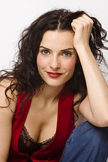 picture of actor Thais Curiá
