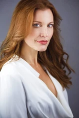 photo of person Rachel York