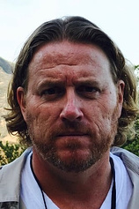 photo of person Paul F. Bernard