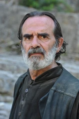 photo of person Hubert Saint-Macary