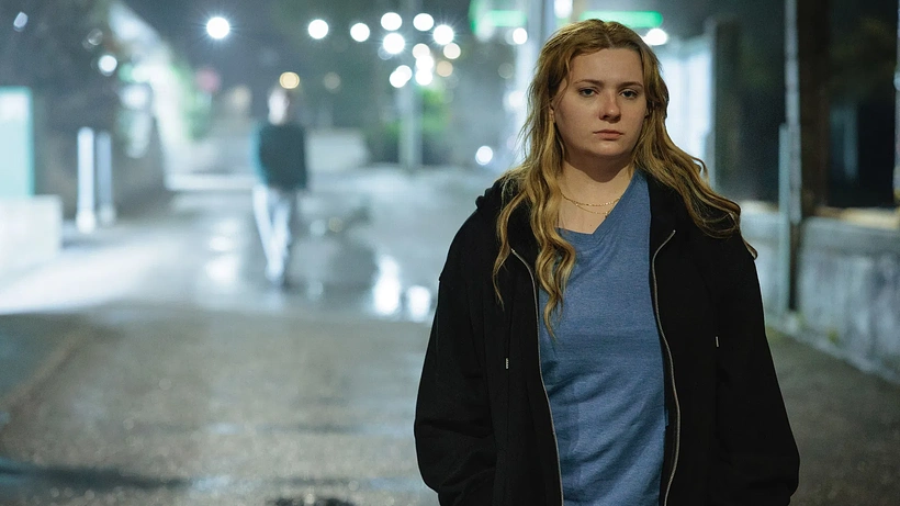 Imagen de I Killed Him in My Sleep