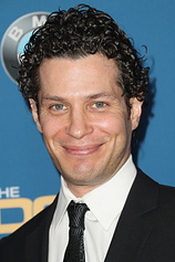 photo of person Thomas Kail