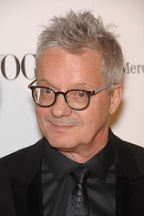 photo of person Mark Mothersbaugh