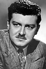 picture of actor Émile Genest