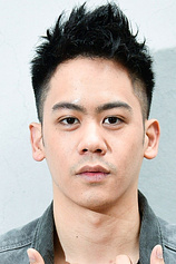 picture of actor Mason Lee