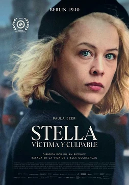 poster of movie Stella