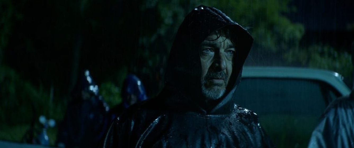 Ricardo Darín en La Odisea de los Giles
