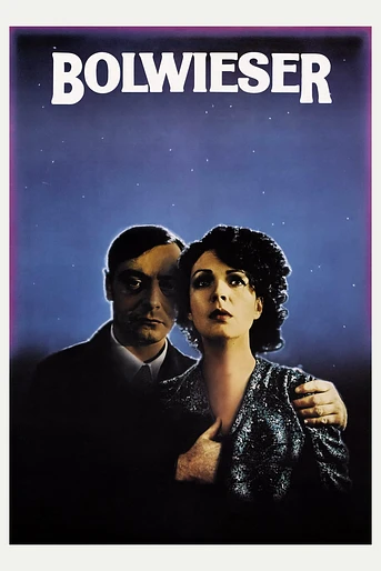 Poster de La Mujer del Ferroviario